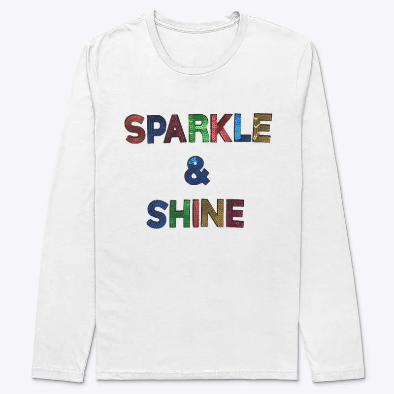 Sparkle & Shine