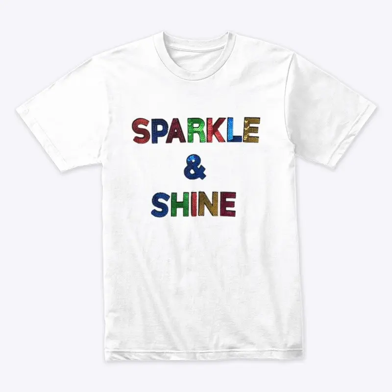 Sparkle & Shine