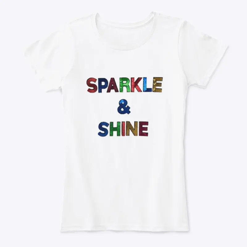 Sparkle & Shine