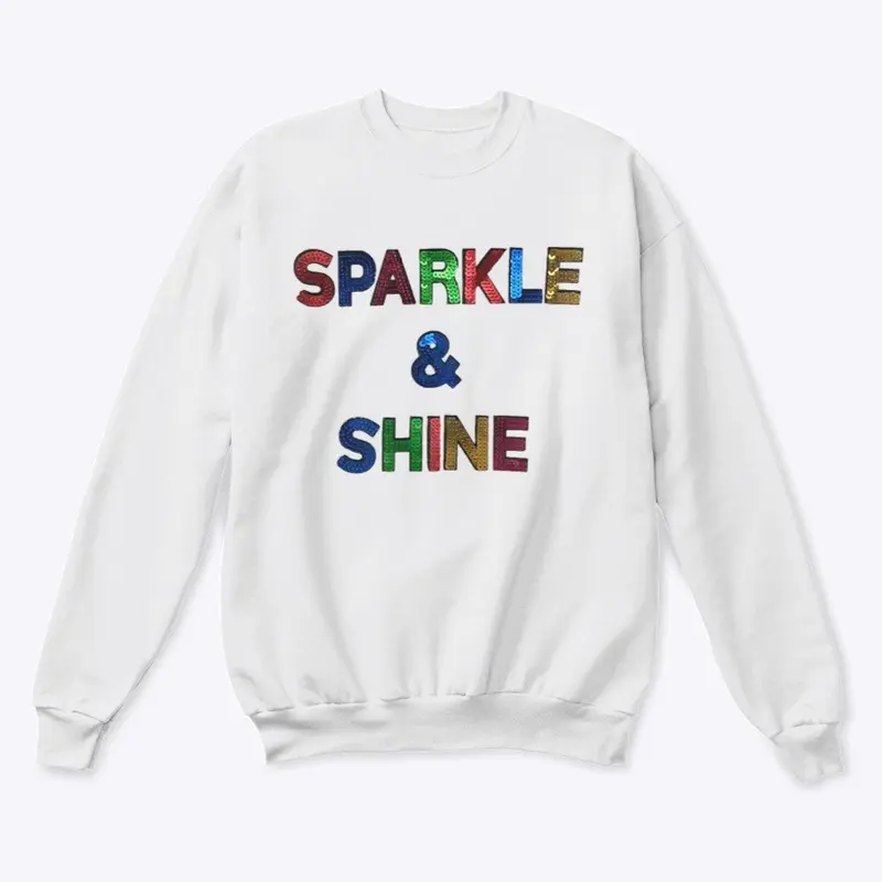 Sparkle & Shine