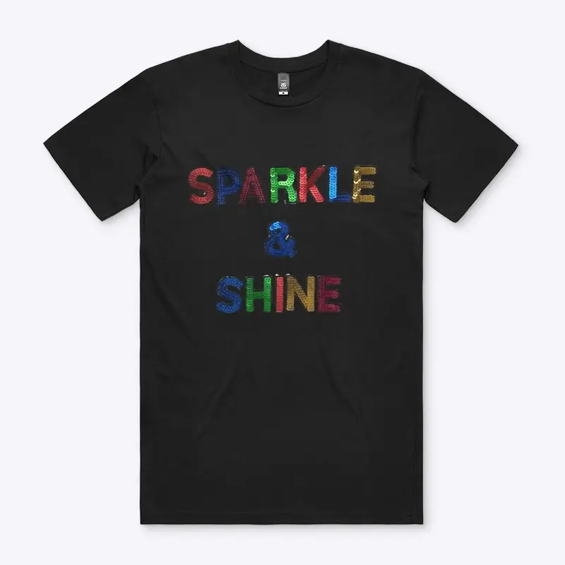 Sparkle & Shine