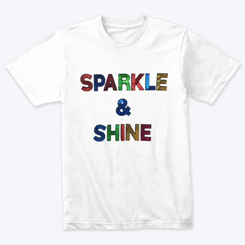 Sparkle & Shine